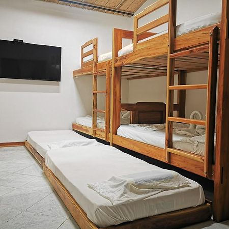 Отель Cabana Kosta Azul Капургана Номер фото
